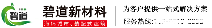 广州碧道新材料科技有限公司