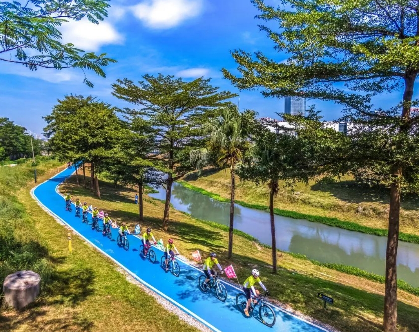 南岗河周边碧道案例.png