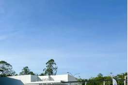 匹克球场地地坪选择技巧